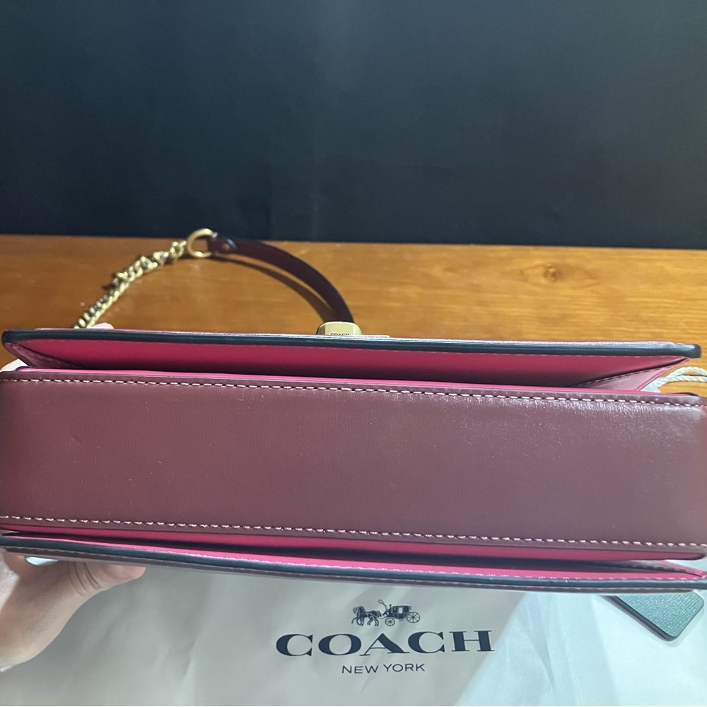 Coach Hutton Colorblock - Picture 7 of 10